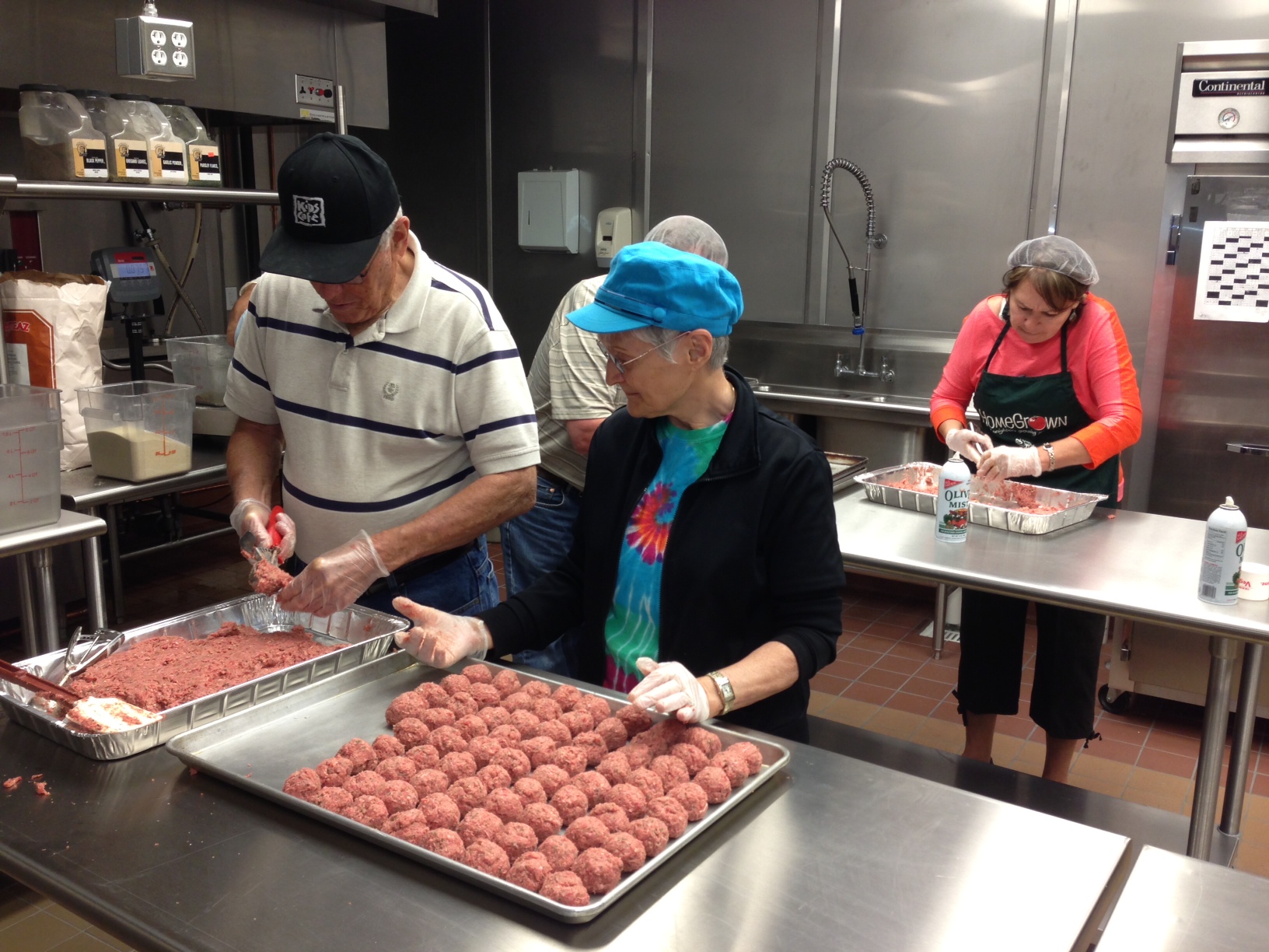 Photo 5 from FOOD BANK FOR LARIMER COUNTY